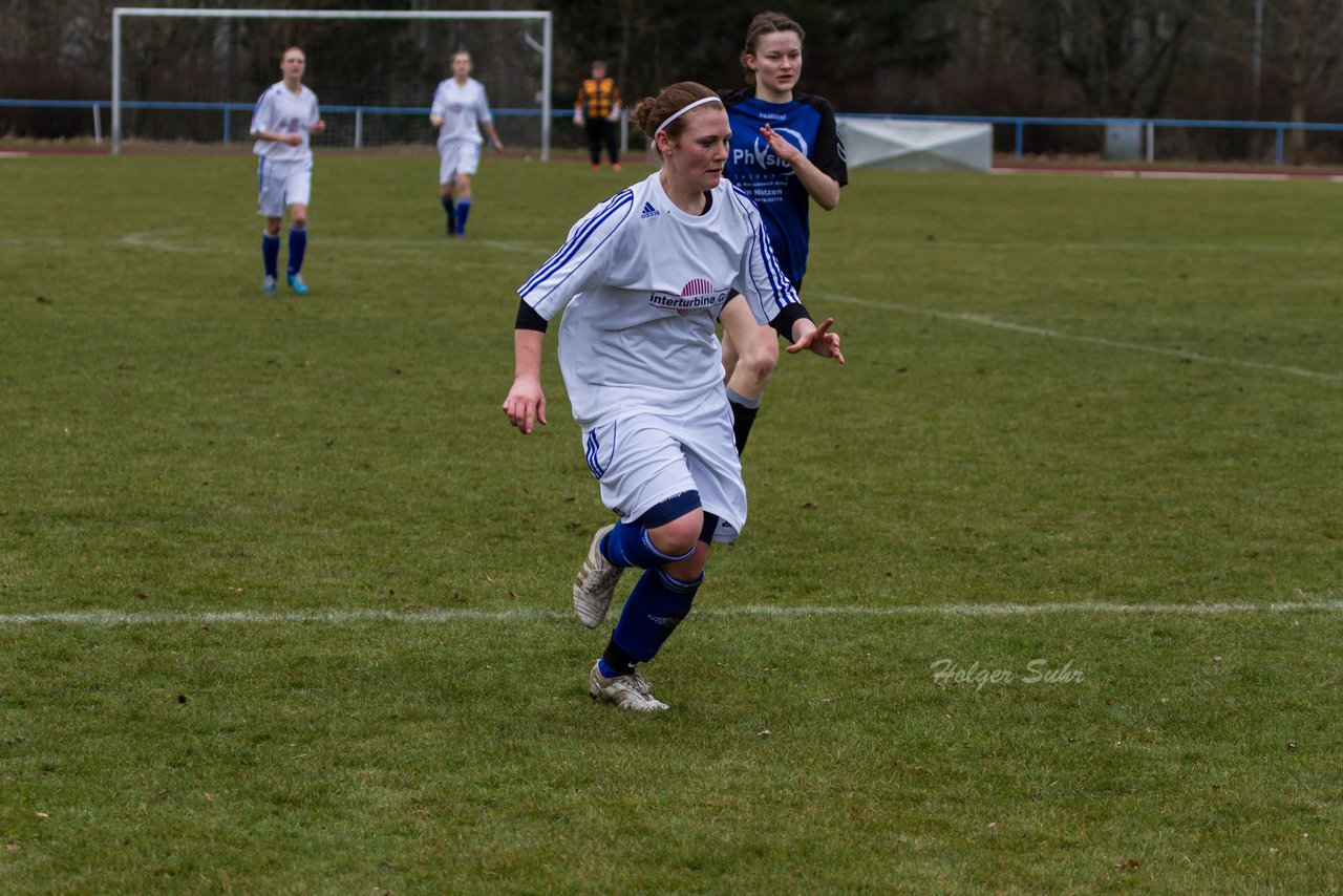 Bild 253 - Frauen FSG BraWie 08 - FSC Kaltenkirchen II U23 : Ergebnis: 0:7